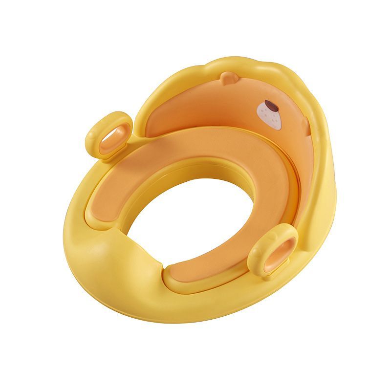 Накладка На Унитаз Детская