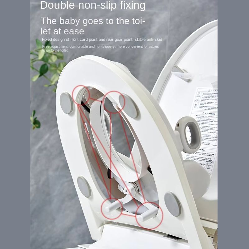 Накладка На Унитаз Детская