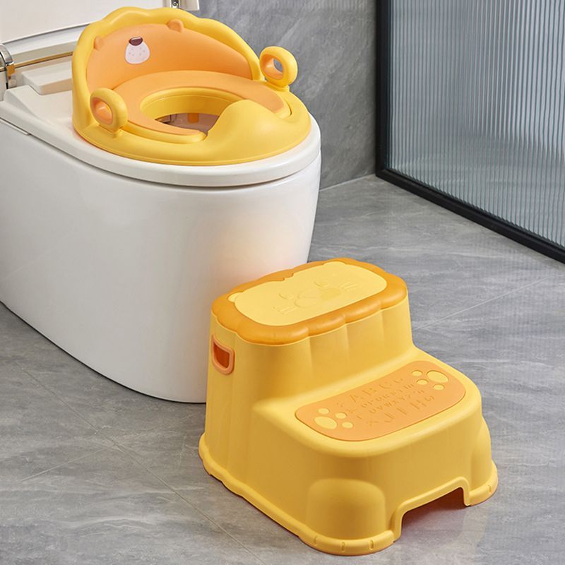 Накладка На Унитаз Детская