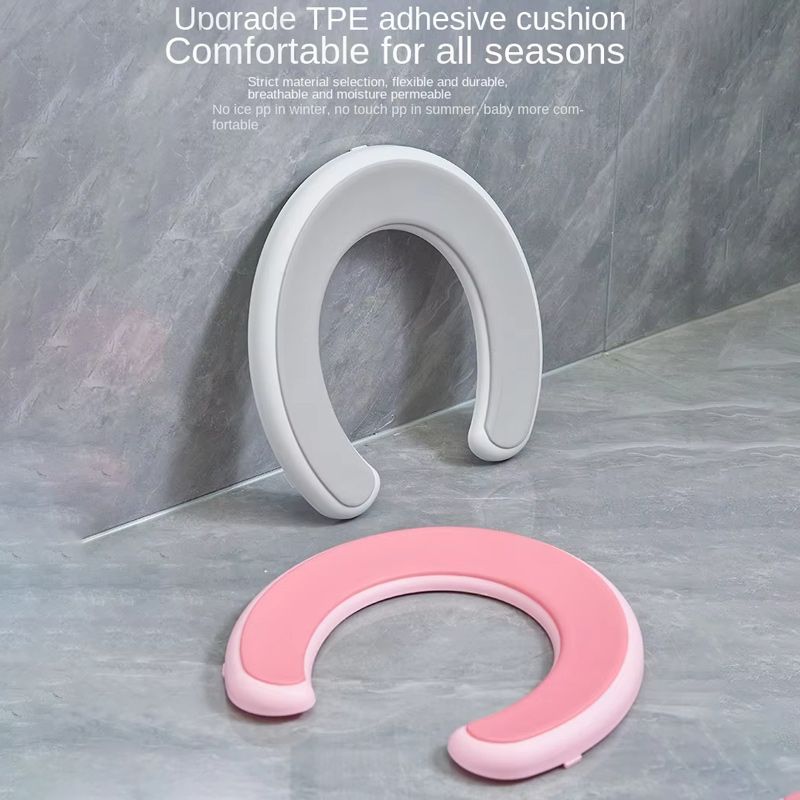 Накладка На Унитаз Детская