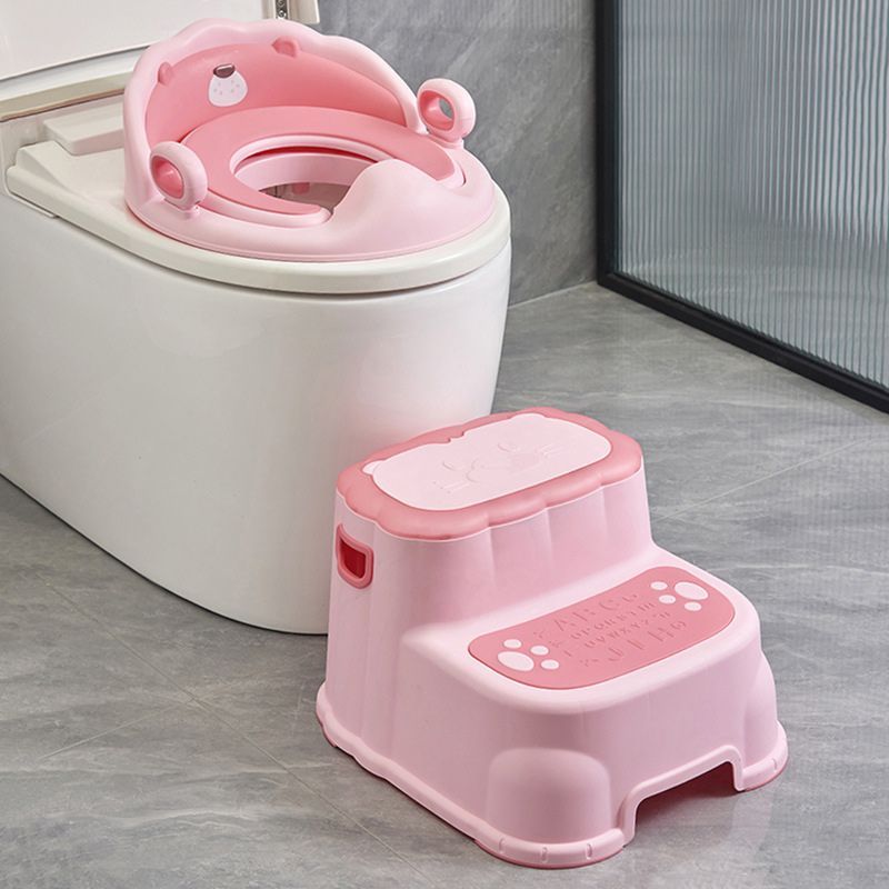 Накладка На Унитаз Детская