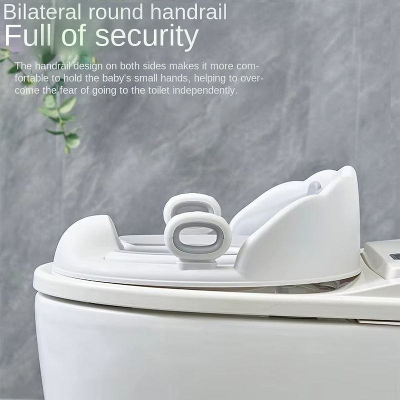 Накладка На Унитаз Детская