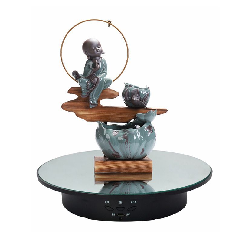 Вращающийся Подиум