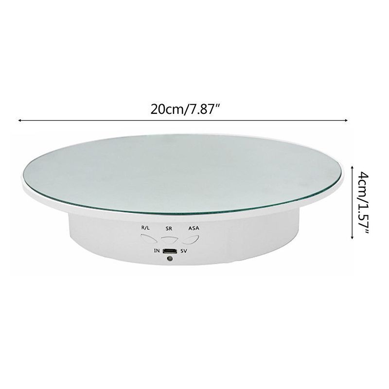 Вращающийся Подиум