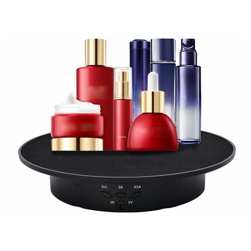 Вращающийся Подиум