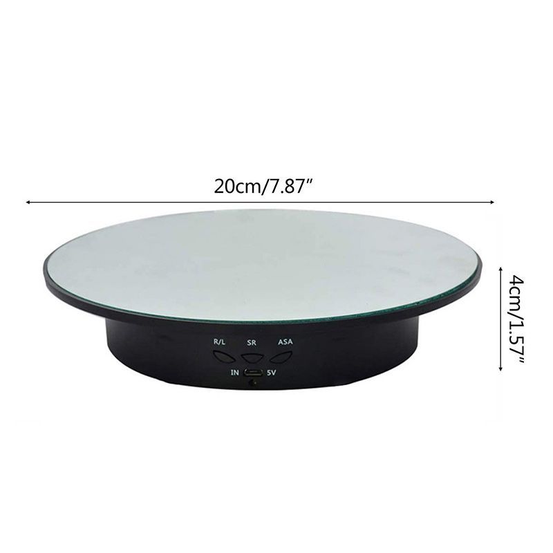 Вращающийся Подиум