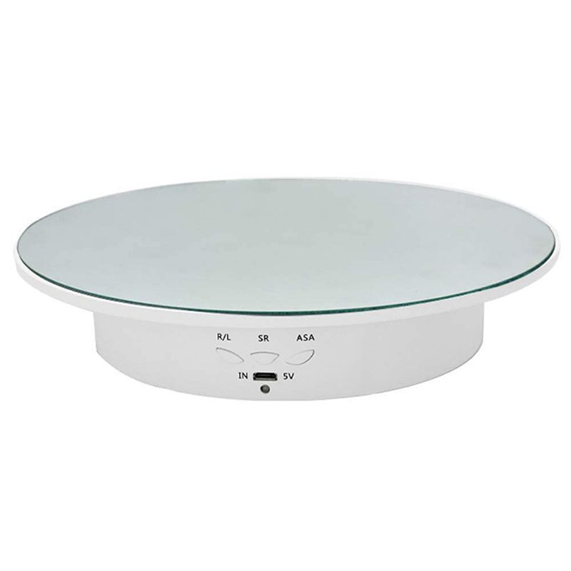 Вращающийся Подиум