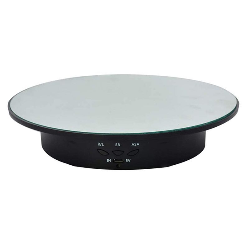 Вращающийся Подиум