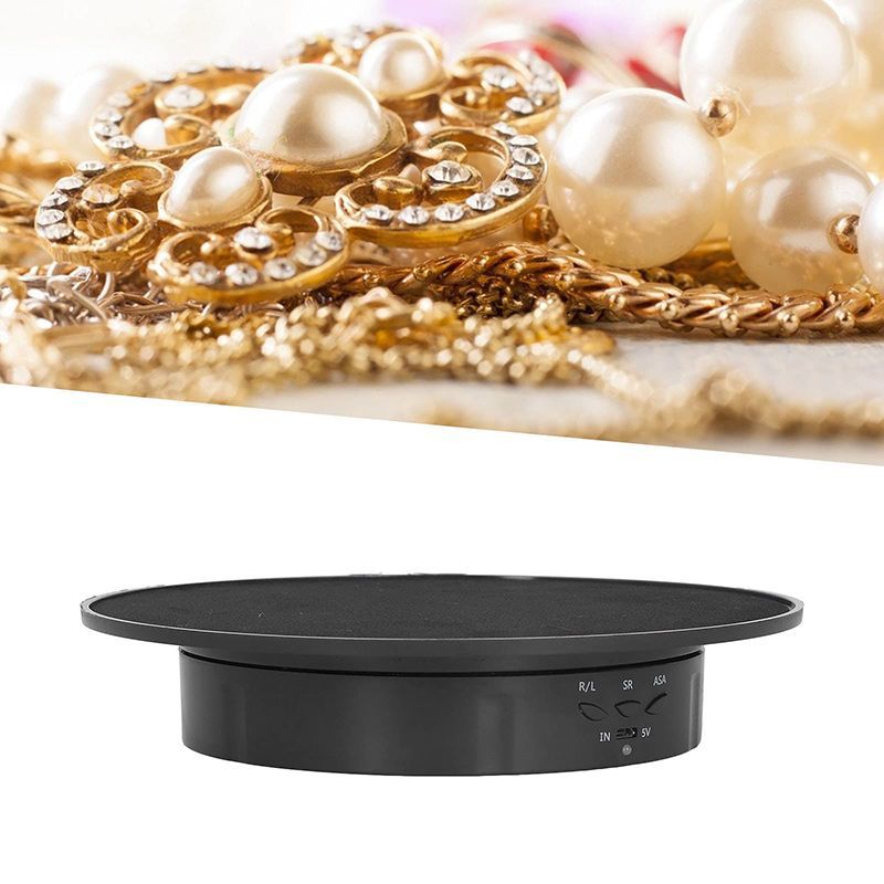 Вращающийся Подиум