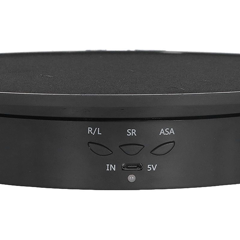 Вращающийся Подиум