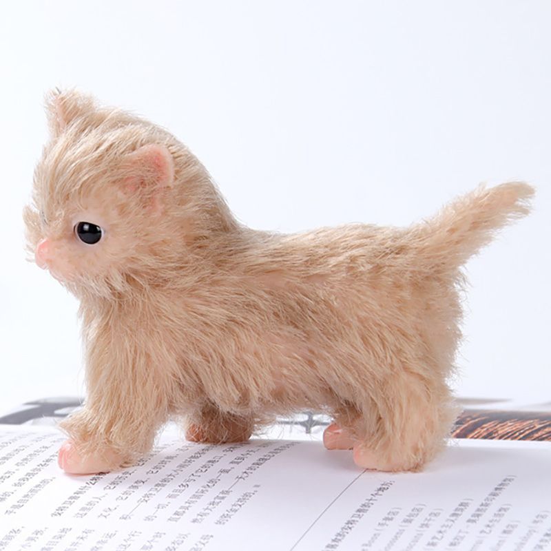 Реборн Котик