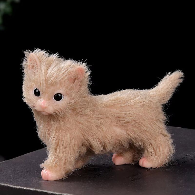 Реборн Котик