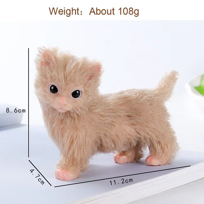 Реборн Котик