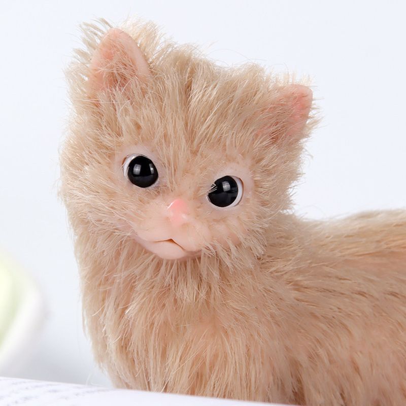 Реборн Котик