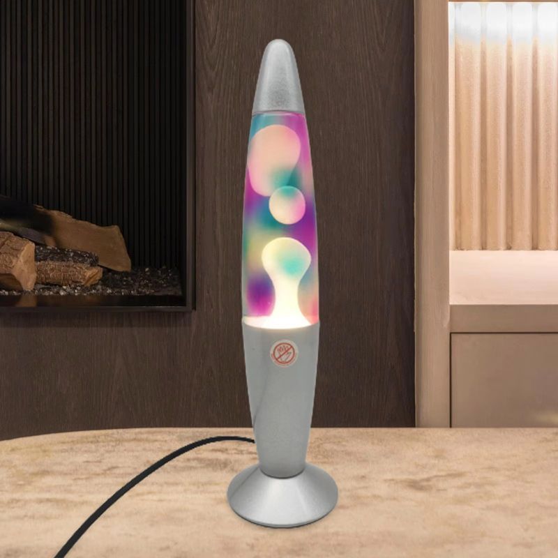 Лавовая Лампа