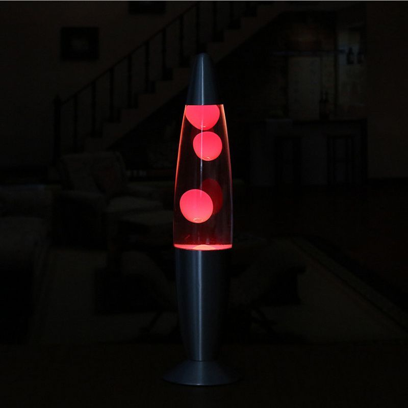 Лавовая Лампа