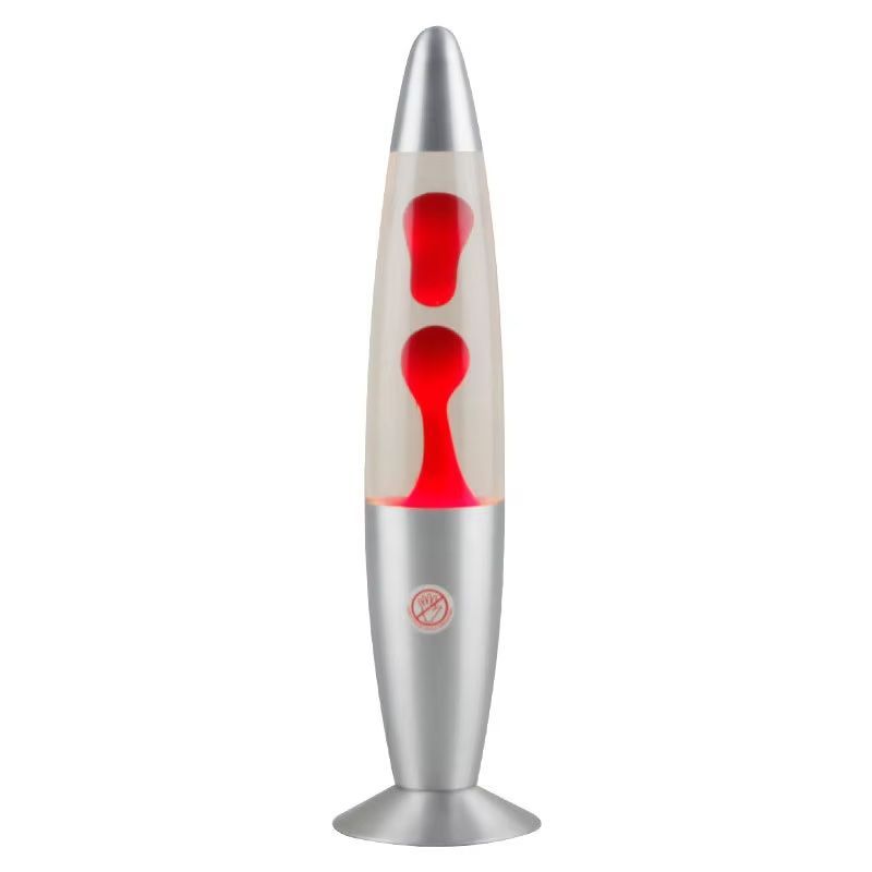 Лавовая Лампа