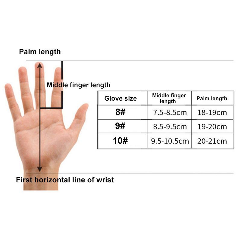 Перчатки Вратарские