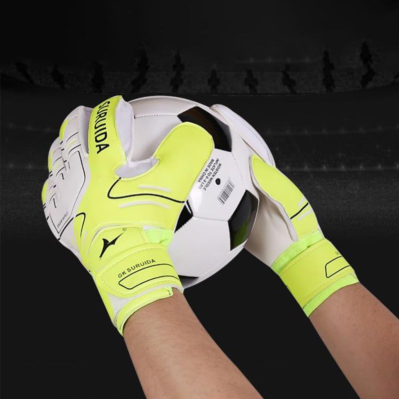 Перчатки Вратарские