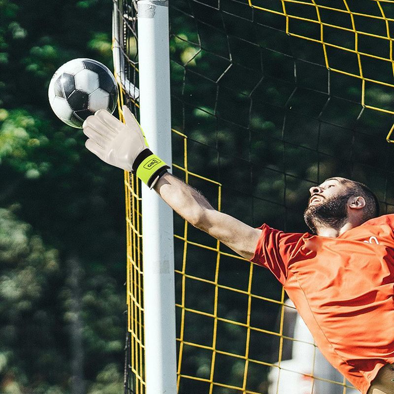 Перчатки Вратарские