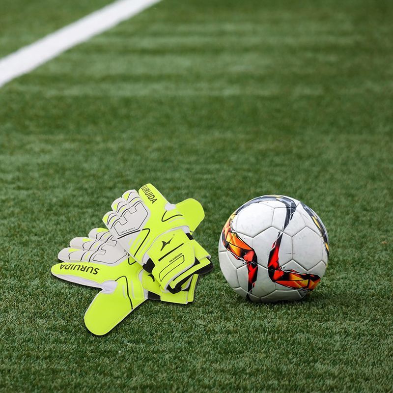 Перчатки Вратарские