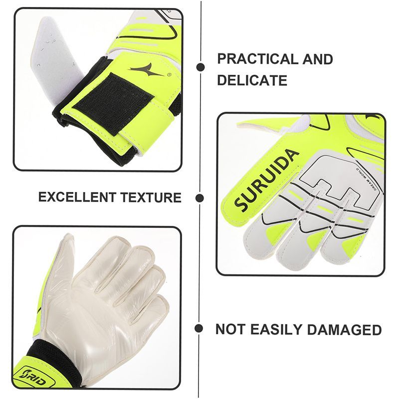 Перчатки Вратарские