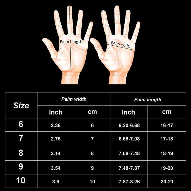 Перчатки Вратарские