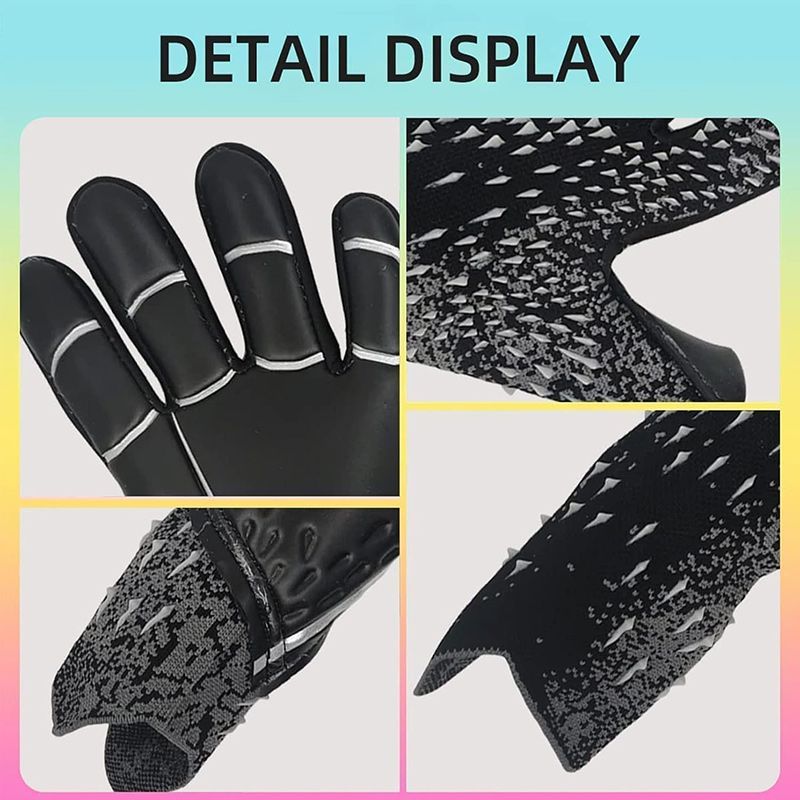 Перчатки Вратарские