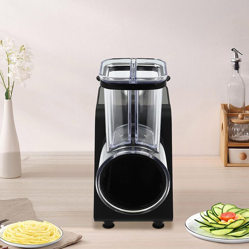 Овощерезка Электрическая Кубиками