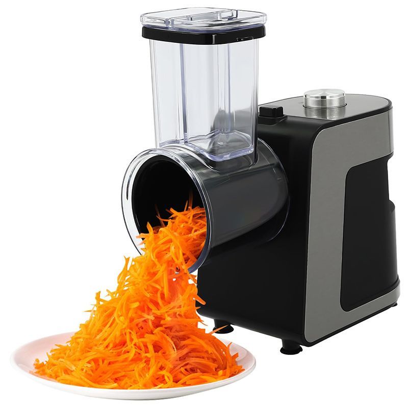 Овощерезка Электрическая Кубиками