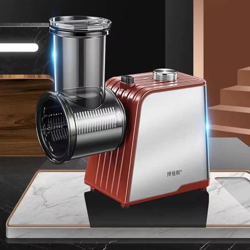 Овощерезка Электрическая Кубиками