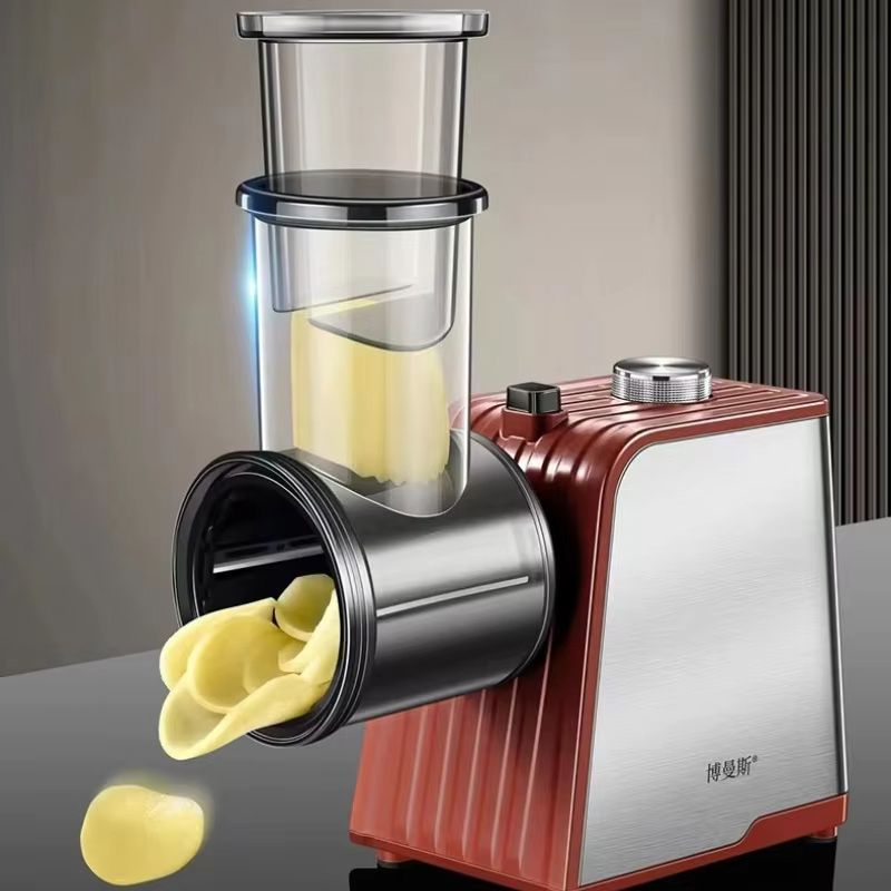 Овощерезка Электрическая Кубиками