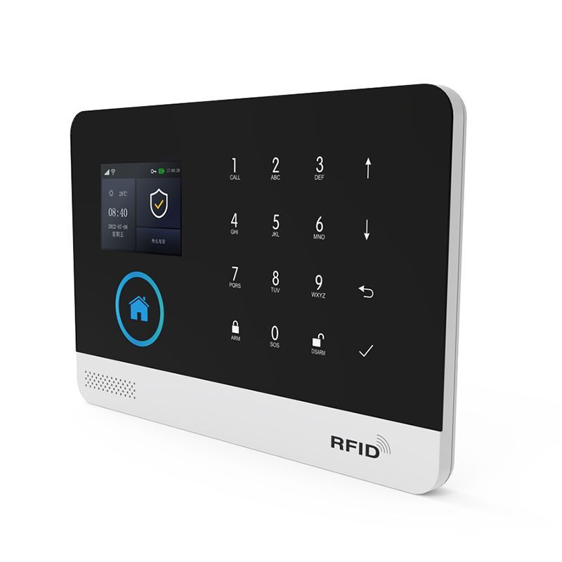 Сигнализация Для Гаража