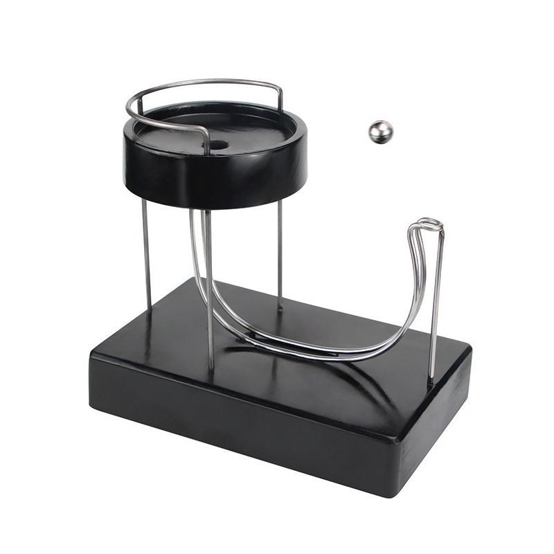 Вечный Двигатель Настольный