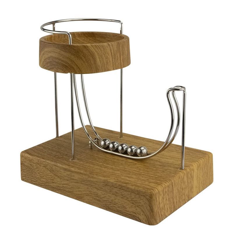 Вечный Двигатель Настольный