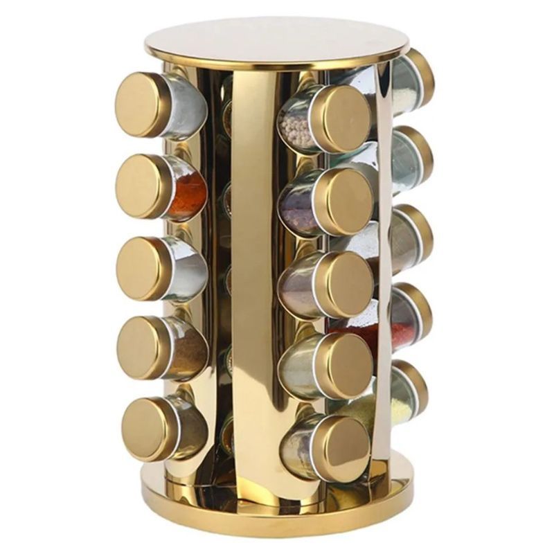 Поднос Вращающийся