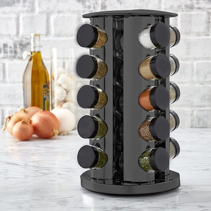 Поднос Вращающийся