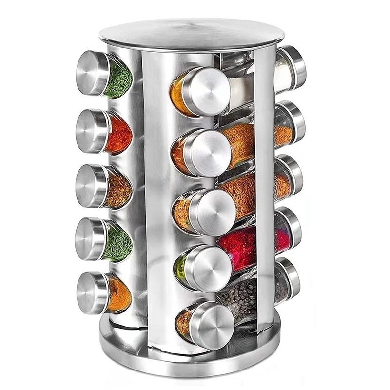 Поднос Вращающийся