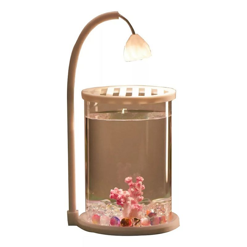 Аквариум Для Петушка