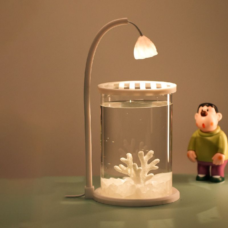 Аквариум Для Петушка