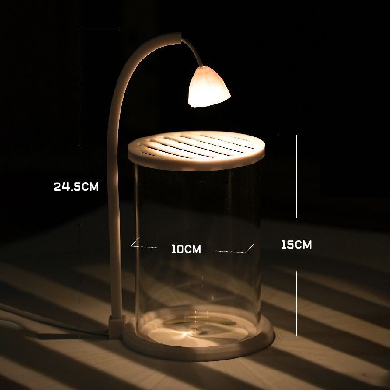 Аквариум Для Петушка