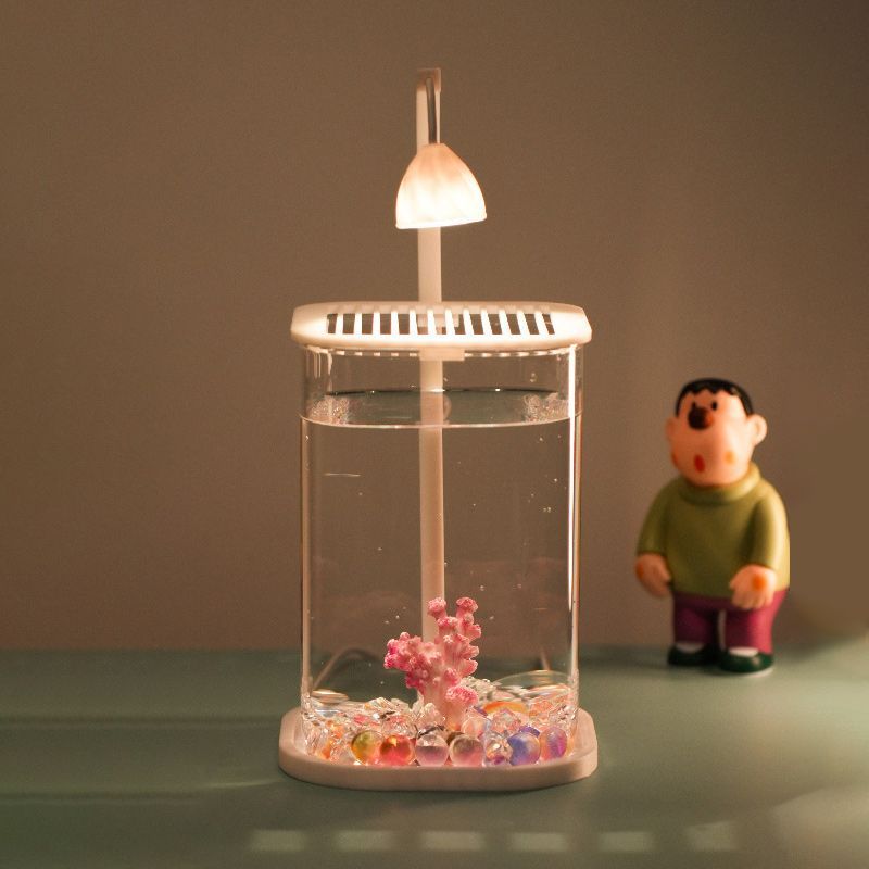 Аквариум Для Петушка