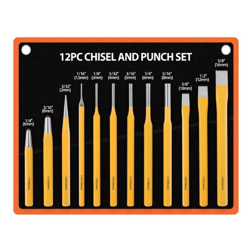 Выколотки Набор