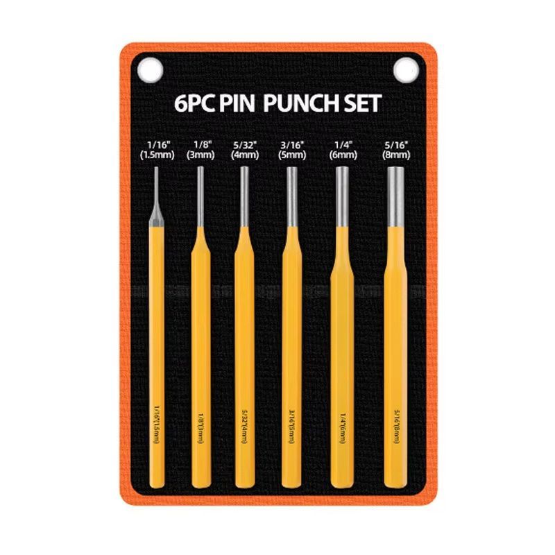 Выколотки Набор