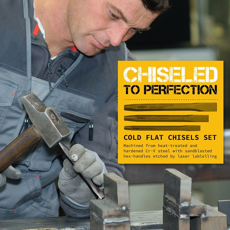 Выколотки Набор