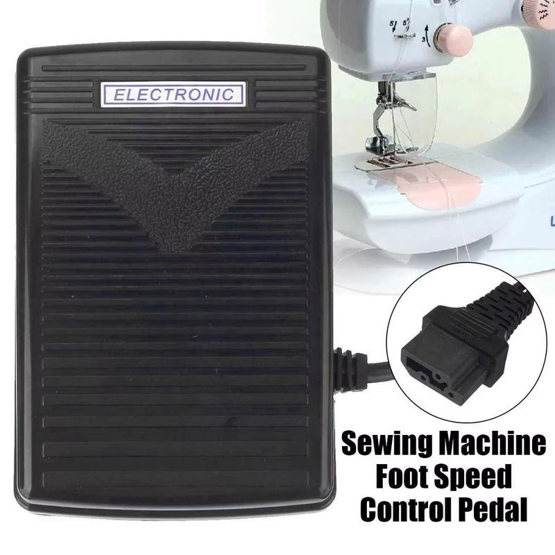 Педаль Для Швейной Машинки