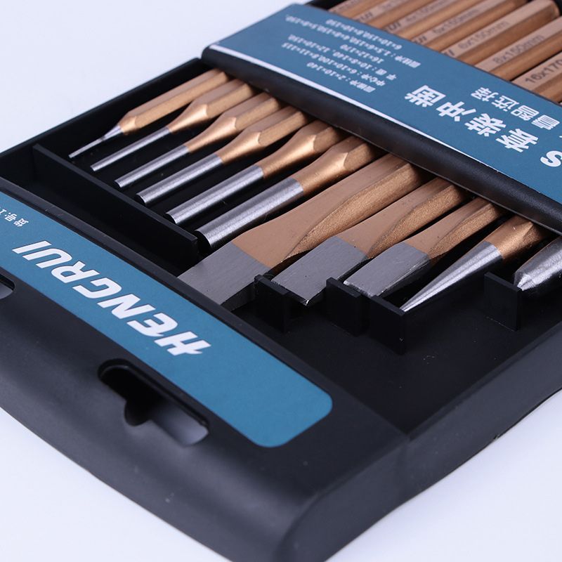 Выколотки Набор