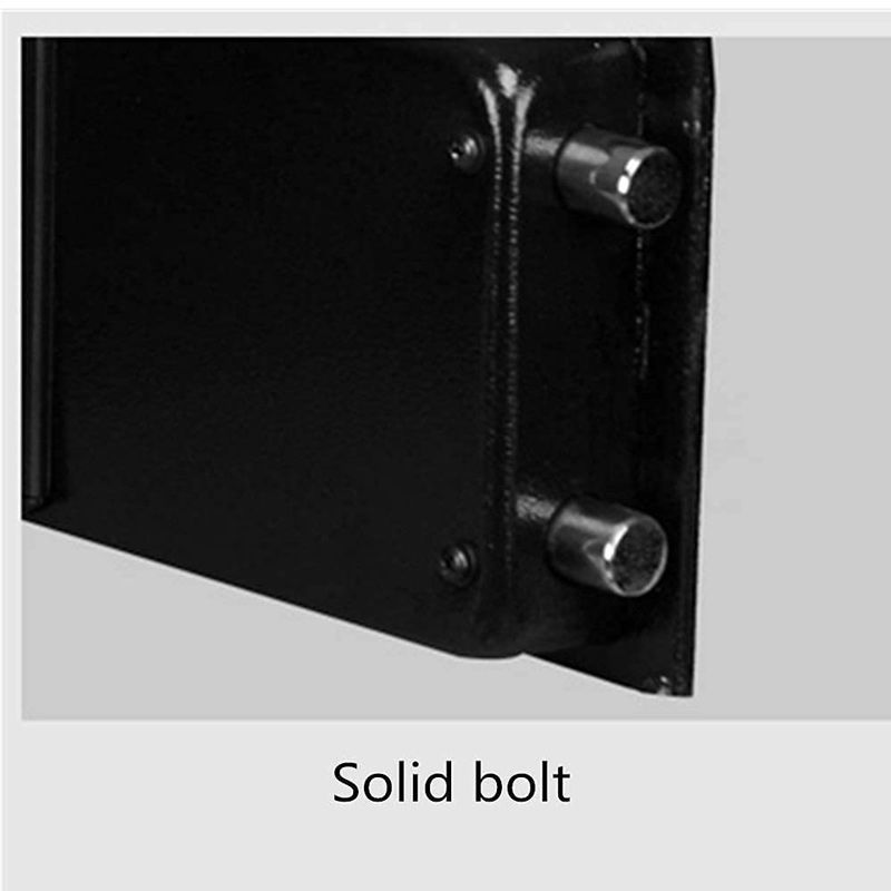 Сейф Огнестойкий