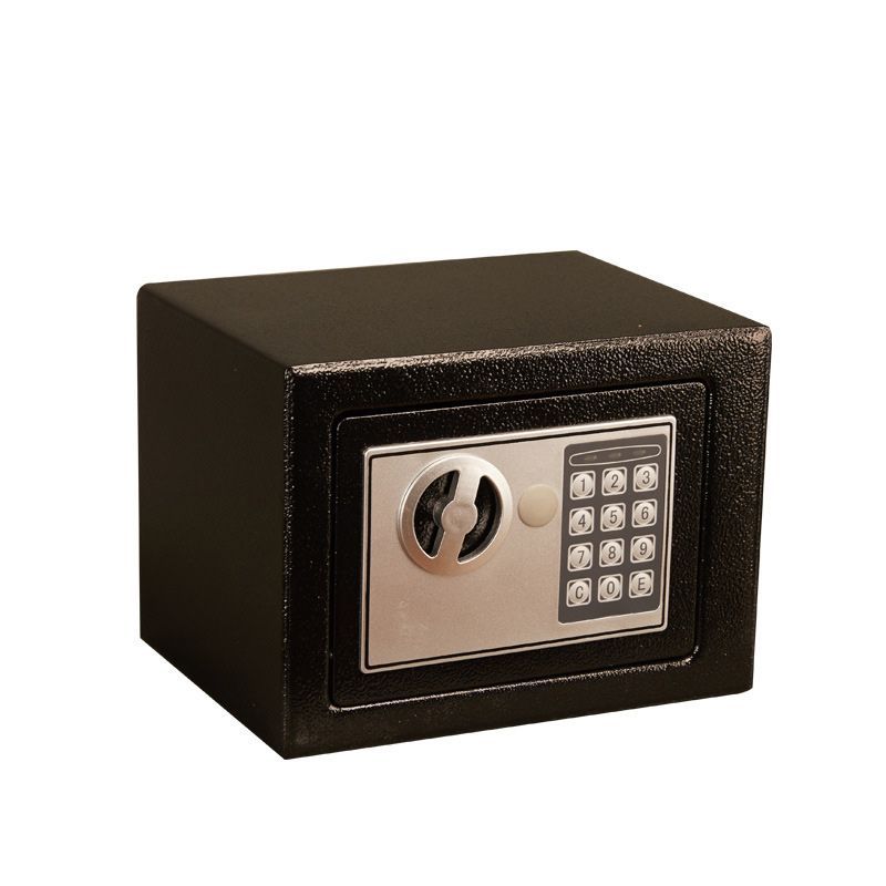 Сейф Огнестойкий