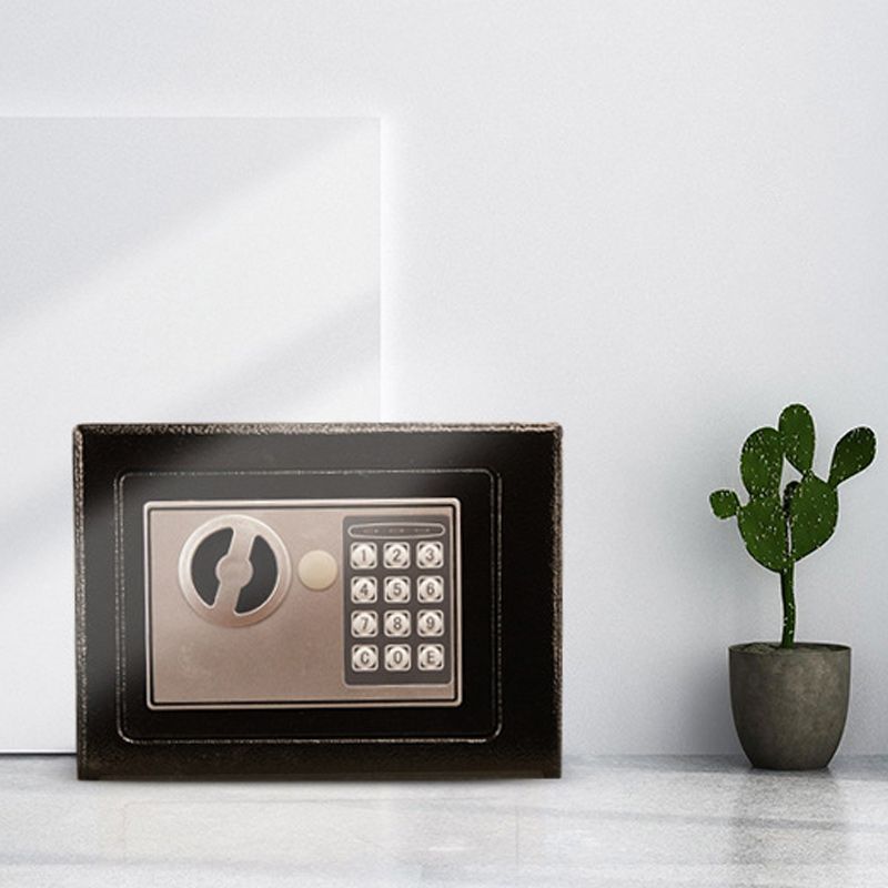 Сейф Огнестойкий